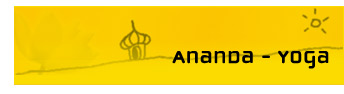 Ananda Yoga im Web